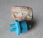 Kawasaki Sno Jet Astro Fuel Adapter Gas Tank Vintage Nos Oem 790058. Fixed Price $21.18.