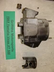 1997 Yamaha Vmax 500 Xt Cylinder Barrel Jug Piston Rings 8CJ00 Good. Fixed Price $165.00.