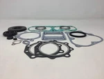 '90-'99 Yamaha Phazer 480 Complete Gasket Set With Seals, Venture, 711168B. Fixed Price $51.70.