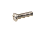 New Oem Yamaha 98580-06020-00 Pan Headed Screw Nos. Fixed Price $8.99.