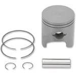 Parts Unlimited Piston Assembly Arctic Cat Standard 0910-0552. Fixed Price $40.44.