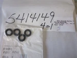 5414149 Oem Polaris O'ring Fuel 2011 Rush Pro Rmk Assault Switchback Sold Each. Fixed Price $5.85.