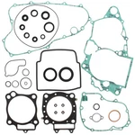 Vertex Gasket Set With Oil Seals For Honda Crf 450 02 03-06. Fixed Price $158.22.