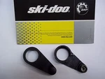 Ski-doo Modular 1,2,3 Mask System Replacement Snaps 4456030090. Fixed Price $8.99.