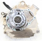 2006 Polaris Hawkeye 300 4X4 Engine Bottom End Motor Crankcase Cases Crankshaft. Fixed Price $449.99.