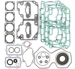 Winderosa Complete Gasket Kit W/ Oil Seals Ski-doo Summit , X 800 07-10 711302. Fixed Price $180.47.
