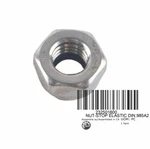 Qty 9 Sea-doo Genuine Bombardier Elastic Stop Nut Oem 232501600. Fixed Price $24.99.