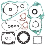 Vertex 811273 Complete Gasket Kit W/oil Seal. Fixed Price $81.18.