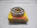Nos Suzuki Oem Crankshaft Bearing Snowmobile SM30 SM40 SM440 09262-30007. Fixed Price $47.95.