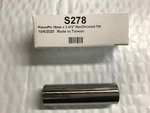 Wiseco S278 Wrist Pin Piston 18MM X 2.472" Nonchromed Taper Wall Tw Gudgeon. Fixed Price $19.94.