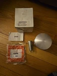 Arctic Thundercat Wiseco Piston W/ Rings And Pin 8337P804. Fixed Price $60.00.