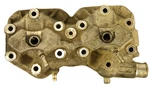 Head Cylinder # 420413011 Ski-doo 2013 Mxz Sport 600 Xp Snowmobile SB117. Fixed Price $145.00.