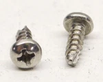 Qty 14 Ski-doo Thread Cutting Phillips Screw 211000098. Fixed Price $24.99.