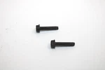 Ski-doo Oem M6X30 Screw Bolt Pair 210263050 Q3661. Fixed Price $9.99.