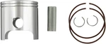 Wiseco Piston Kit Standard Bore 68.25MM 2362M06825. Fixed Price $139.99.