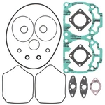Vertex Snowmobile Top-end Gasket Kit Ski Doo Summit Adrenaline 700 (2003). Fixed Price $58.00.