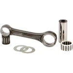Wossner Pistons Forged Connecting Rod Kit P2021. Fixed Price $103.46.