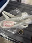Kawasaki Oem Chain Guide New 55020-1035. Fixed Price $50.00.