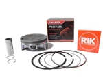 Polaris Sportsman 6X6 Ho 570 14 20 Kalama Racing 99MM Piston Rik Ring. Fixed Price $84.95.