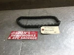 Chain Drive # 504152033 Ski-doo Snowmobile. Fixed Price $20.69.