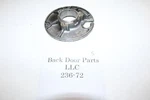 1999 Ski-doo Formula Z 583 Stator Generator Alternator Magneto Armature Plate. Fixed Price $18.95.