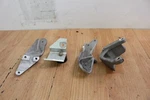 2001 Arctic Cat Mountain 600 Vev Motor Mounts / Engine Brackets Straps. Fixed Price $35.00.