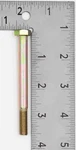 Hex Screw M8X85 Part Number 207088544 For Ski-doo. Fixed Price $13.99.