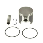 Spi .040 Over Bore Piston Kit For Polaris 550 Fan Cooled 1999-2021 74MM. Fixed Price $74.95.