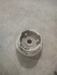 Ski Doo Flywheel 032000-1681. Fixed Price $45.00.