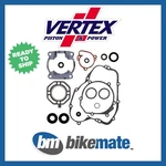 Engine Gaskets Seals Kit Complete For Kawasaki Kx 80 1990. Fixed Price $57.96.