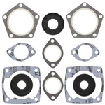 Winderosa Complete Engine Gasket Kit #711052 For John Deere JDX4 Special 1974. Fixed Price $41.99.