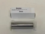 Wiseco S650 Wrist Pin Piston 20MM X 65MM Nonchromed Taper Wall Tw Gudgeon. Fixed Price $21.99.