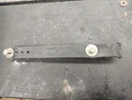 Polaris Edge 2001 600 Classic M10 Strap-limiter 5411940 RW5367. Fixed Price $13.97.