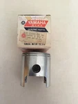 Nos Yamaha Piston 839-11631-00-96. Fixed Price $29.99.