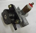 Oem 1993 Yamaha Exciter Ii Sx 570 Radiator Cap Lid Filler Thermoswitch M44-20. Fixed Price $45.00.