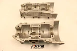 Polaris 400 600 Trail 440 Oem Engine Motor Cases Set EC40PL 3083449. Fixed Price $94.99.