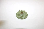 2000 Ski-doo Mxz 600 Oem Water Pump Impeller 420222505 Q3266. Fixed Price $9.99.