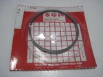 Nos Arctic Cat Piston Ring Kit 3004-768 Genuine 600-400L/C Oem Suzuki. Fixed Price $38.69.