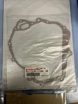 Yamaha 2HC-15461-00 Stator Cover Gasket. Fixed Price $18.99.