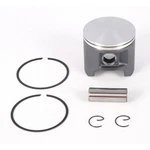 Parts Unlimited Oem-type Piston Assembly 85MM Bore 09-730. Fixed Price $62.17.