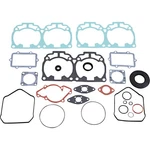 Pro-x 34.5800 Complete Gasket Set With Oil Seals 0934-6601 116240. Fixed Price $108.99.