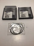 Piston Rings Yam Enticer ET340 Excell Ovation Kimpex R09-802 *1 Left*last 1*. Fixed Price $10.11.