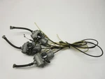 1998-99 Polaris Classic Touring Carburetor Set. Fixed Price $157.45.