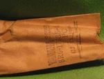 Yamaha SR540 1980-82 Primary Sheave Pin Oem # 8R6-17636-01-00. Fixed Price $10.00.