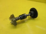 99 700 Grand Touring Engine Water Coolant Pump Formula Iii Mach 1. Fixed Price $28.49.