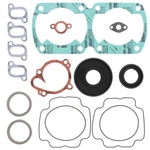 Winderosa Gasket Set With Oil Seals 711147B. Fixed Price $50.99.