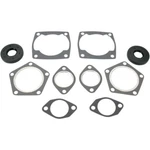 Vertex Gasket Kit- Kec 400 '74-75 John Deere (ccw) 711052. Fixed Price $41.99.