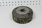 Used Vintage 78 Arctic Cat Tigre 440 Snowmobile Flywheel 032000-0130. Fixed Price $39.99.
