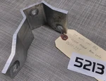 Arctic Cat Rear Left Engine Mount 2000 550 P/n 0608-235. Fixed Price $40.62.