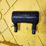 Yamaha Vmax Sxr Venture Xtc 500 600 Twin Motor Engine Intake Air Chamber. Fixed Price $19.95.